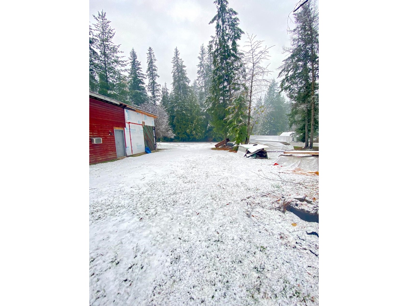 For sale Parcel A SLOCAN ST, Slocan, British Columbia V0G2C0 2473935