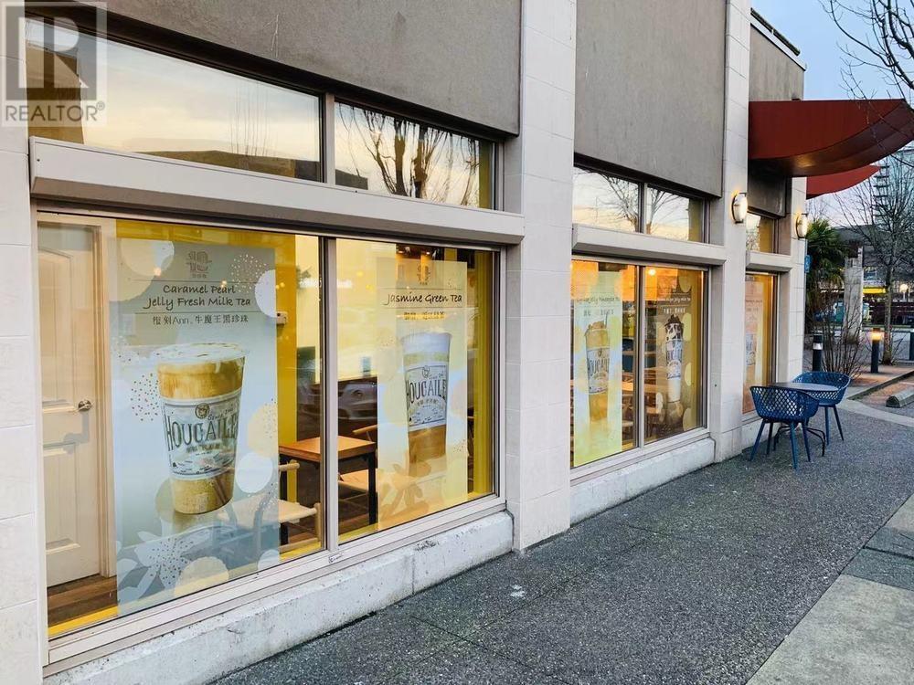 For sale 128 8571 ALEXANDRA ROAD, Richmond, British Columbia V6X1C3