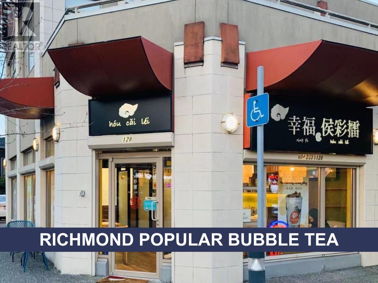 For sale 128 8571 ALEXANDRA ROAD, Richmond, British Columbia V6X1C3