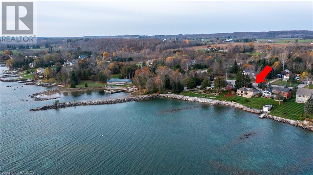 For sale 318465 GREY ROAD 1, Bluffs, Ontario N4K5N4