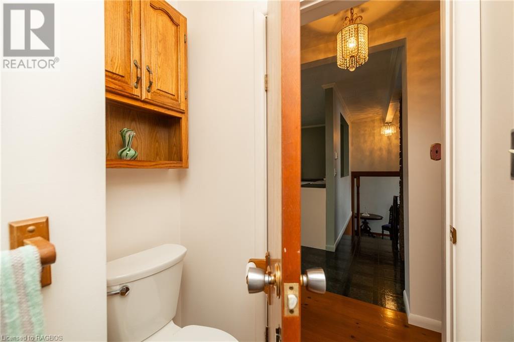 For sale 318465 GREY ROAD 1, Bluffs, Ontario N4K5N4