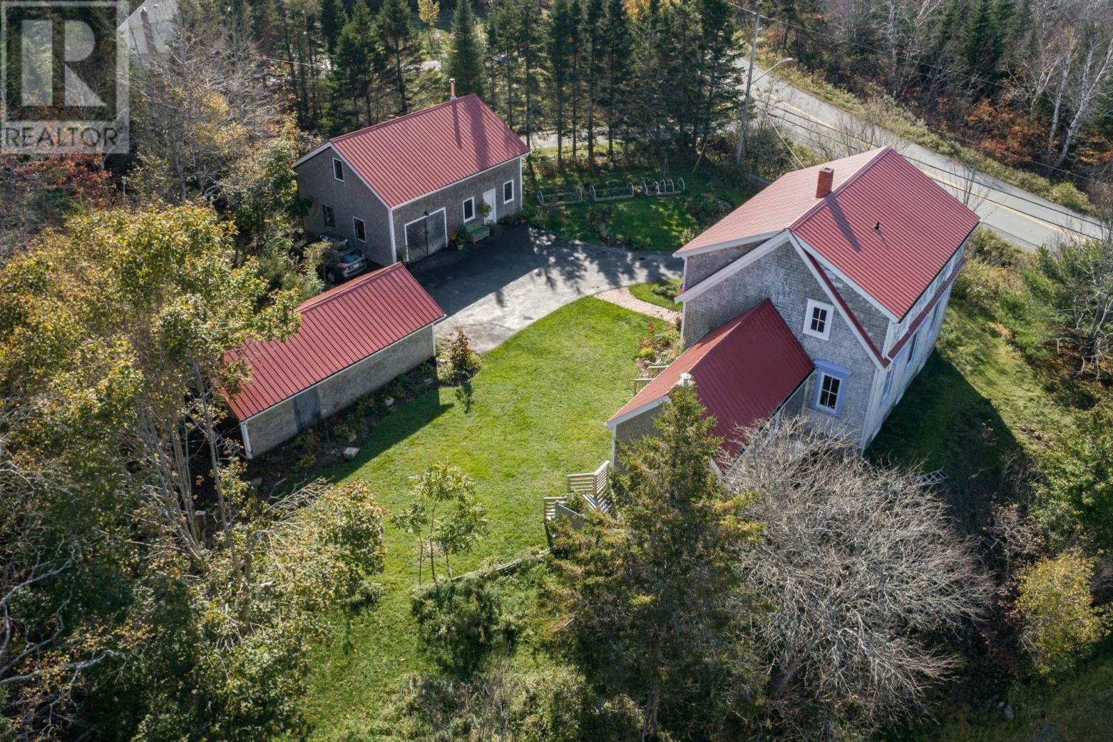 30 West Lawrencetown Road, Lawrencetown, Nova Scotia B2Z1S4 REALTOR.ca