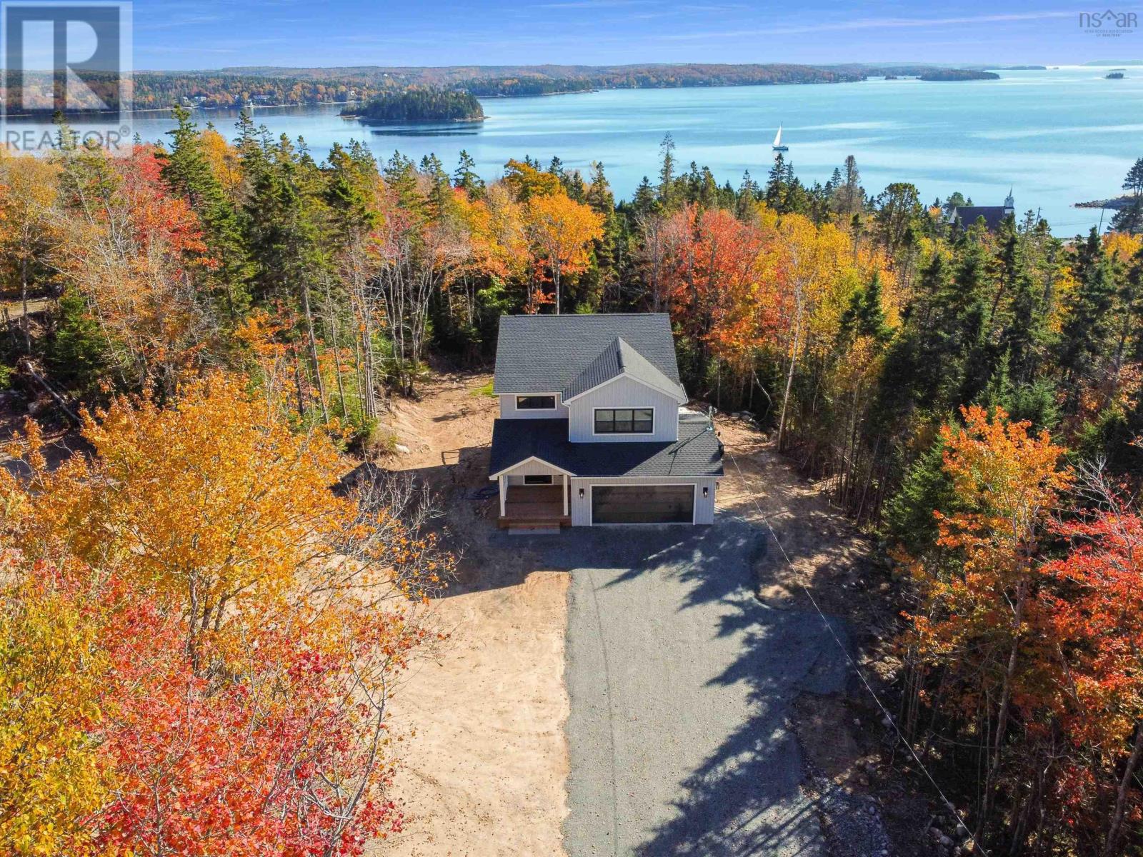 For sale Lot 12 81 Hillside Drive, Boutiliers Point, Nova Scotia