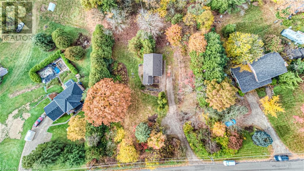 For sale 153 MIDDLETOWN Road, Flamborough, Ontario L9H5E1 40509437 REALTOR.ca