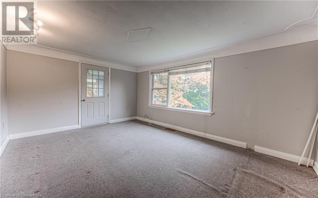 For sale 153 MIDDLETOWN Road, Flamborough, Ontario L9H5E1 40509437