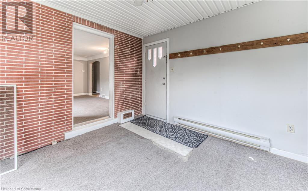 For sale 153 MIDDLETOWN Road, Flamborough, Ontario L9H5E1 40509437