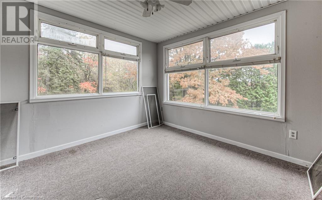 For sale 153 MIDDLETOWN Road, Flamborough, Ontario L9H5E1 40509437