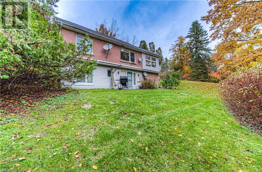 For sale 153 MIDDLETOWN Road, Flamborough, Ontario L9H5E1 40509437