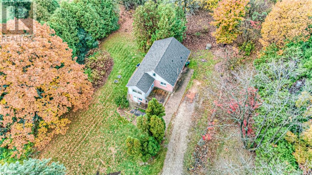 For sale 153 MIDDLETOWN Road, Flamborough, Ontario L9H5E1 40509437