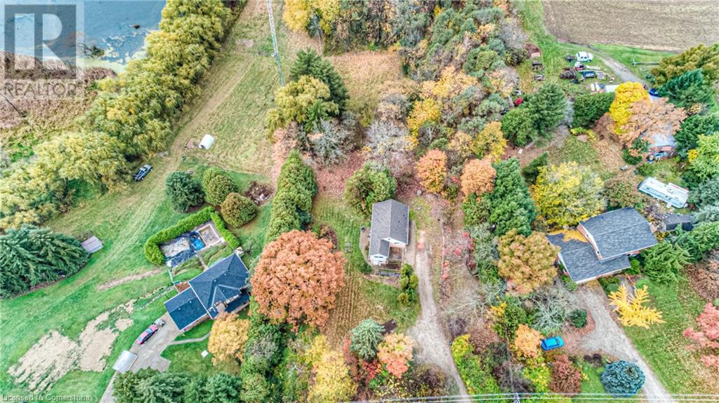 For sale 153 MIDDLETOWN Road, Flamborough, Ontario L9H5E1 40509437 REALTOR.ca