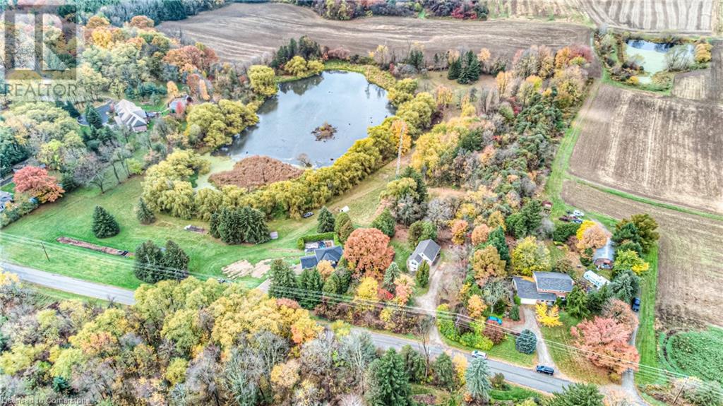 For sale 153 MIDDLETOWN Road, Flamborough, Ontario L9H5E1 40509437 REALTOR.ca