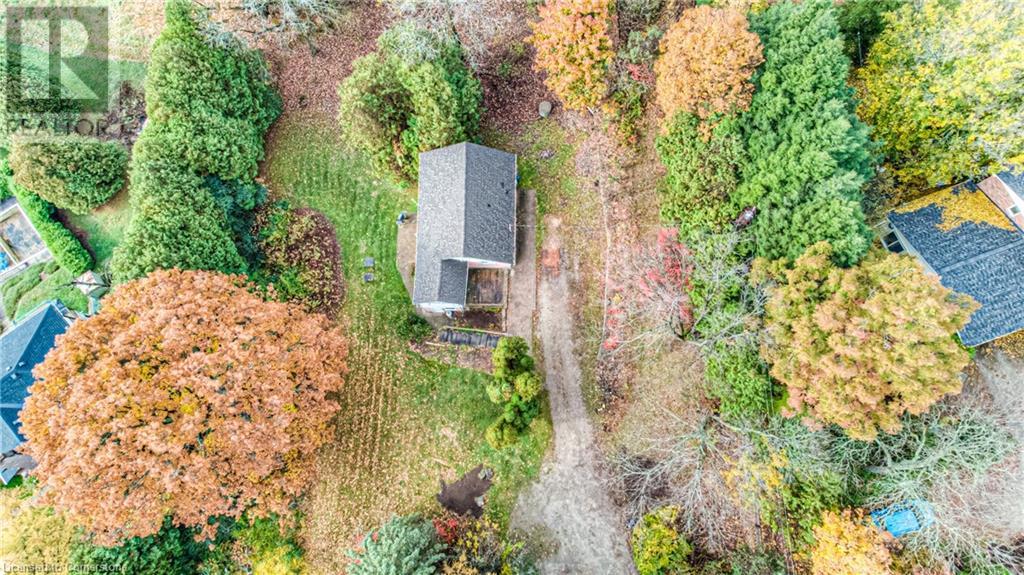 For sale 153 MIDDLETOWN Road, Flamborough, Ontario L9H5E1 40509437 REALTOR.ca