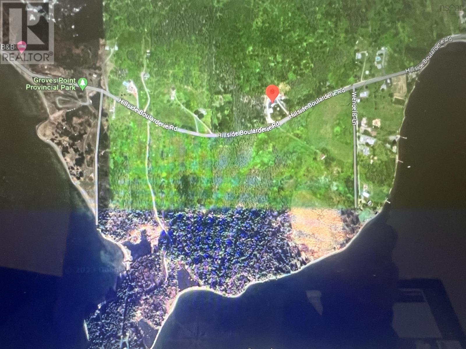 916 Hillside Boularderie Rd., Groves Point, Nova Scotia B1Y2V7 REALTOR.ca