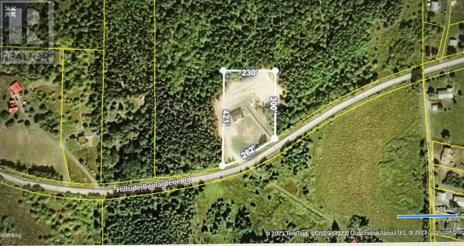 916 Hillside Boularderie Rd., Groves Point, Nova Scotia B1Y2V7 REALTOR.ca