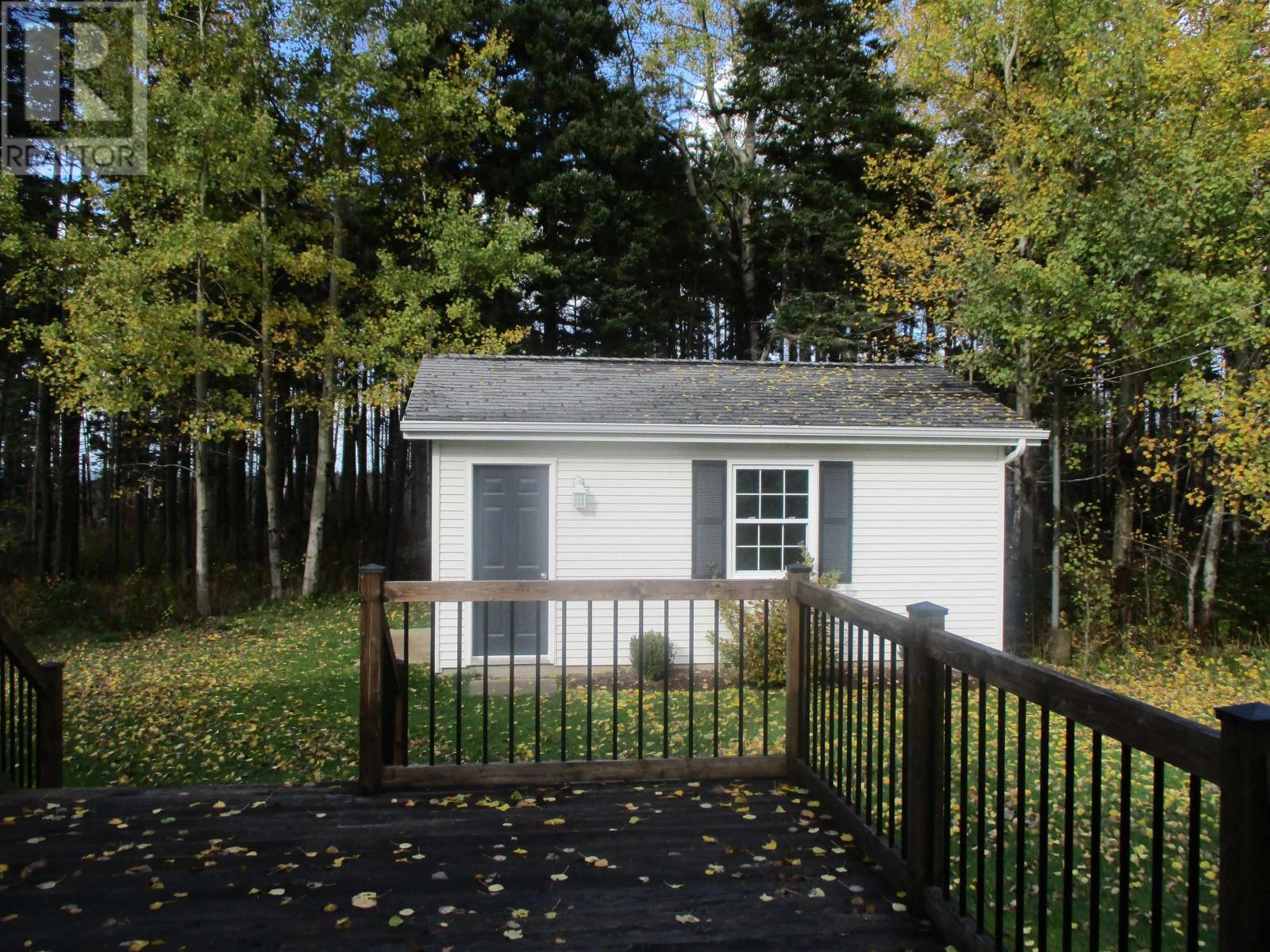 For sale 203 Linwood Harbour Road, East Tracadie, East Tracadie, Nova