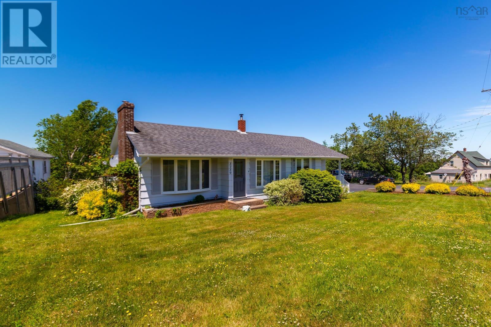 For sale 3739 Shore Road West, Hillsburn, Nova Scotia B0S1A0