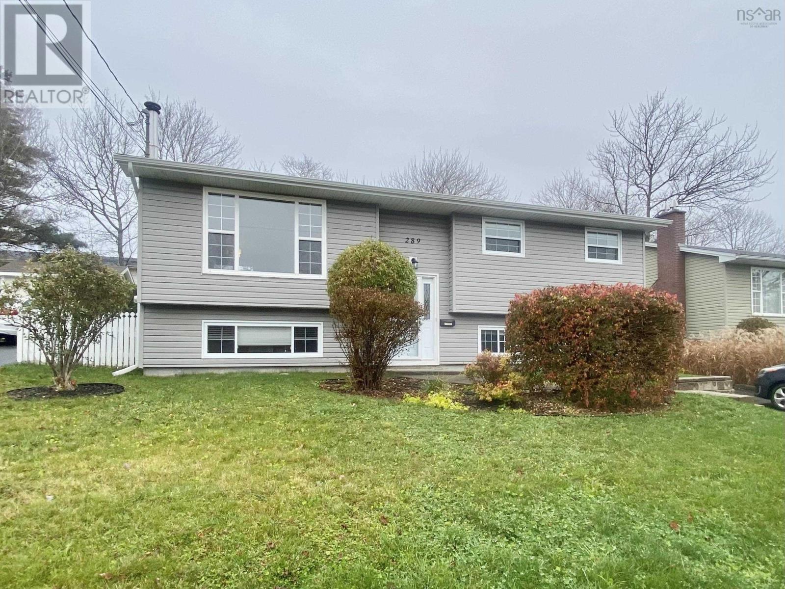 289 Taranaki Drive, Westphal, NouvelleÉcosse B2W4Y9 REALTOR.ca