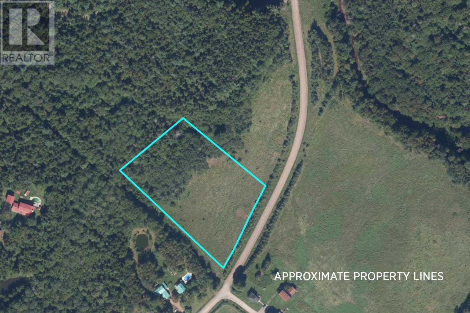 1 Hastings Road, aka Chapman Rd, Brookdale, Nouvelle-Écosse B4H3Y1 ...