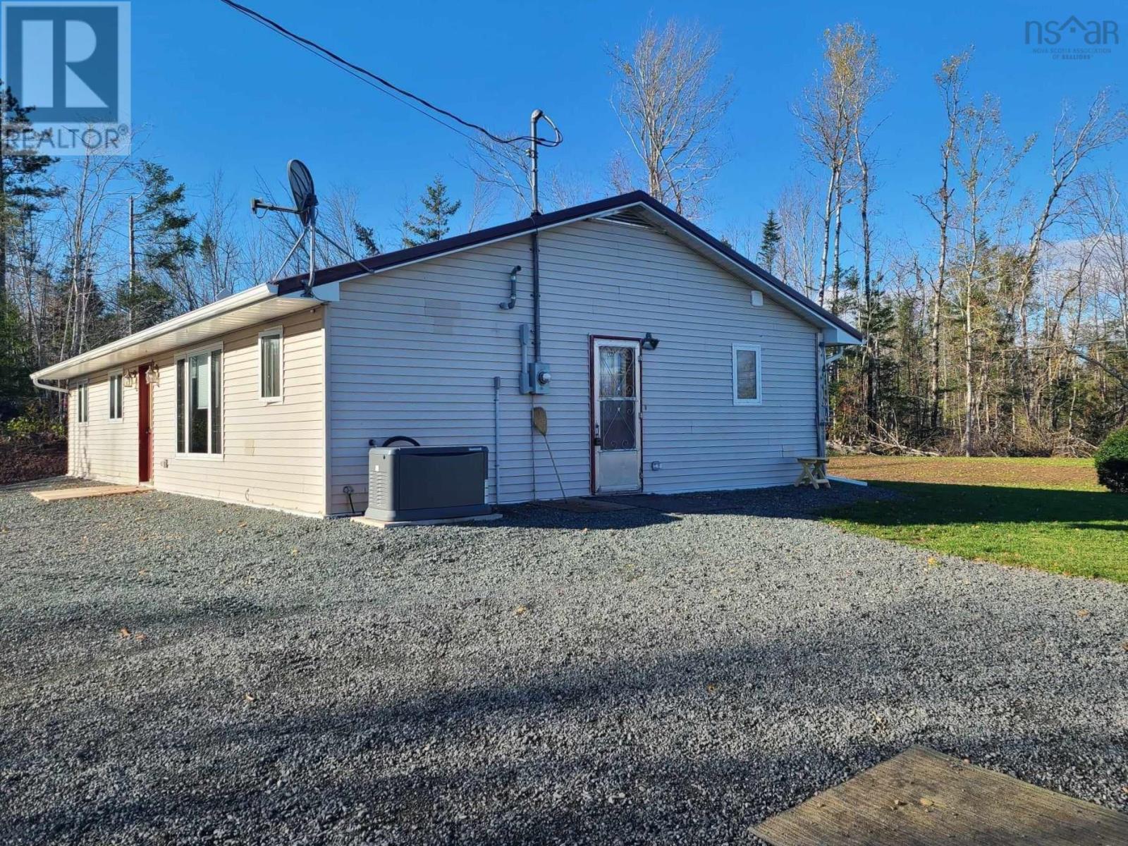 For sale: 2825 River John Road, Poplar Hill, Nova Scotia B0K1R0 ...