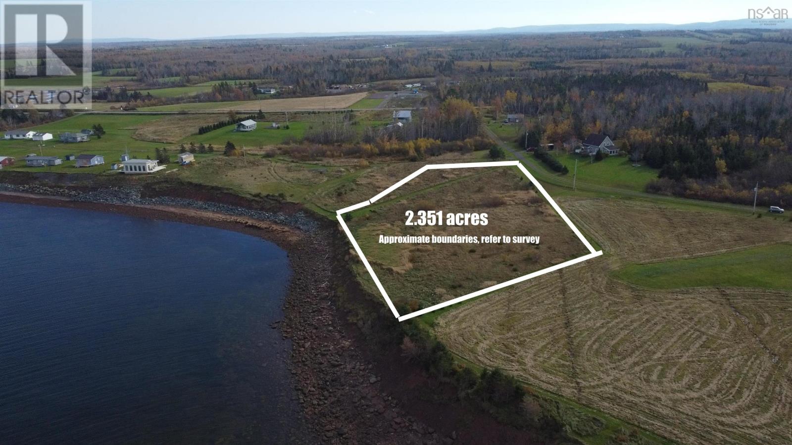 Lot 12 Archibald Lane, Marshville, Nova Scotia B0K1N0 REALTOR.ca