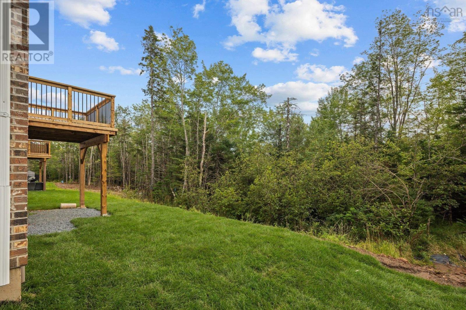 For sale 9 Owdis Avenue, Lot 5, Lantz, Nova Scotia B2S0C3 202318378