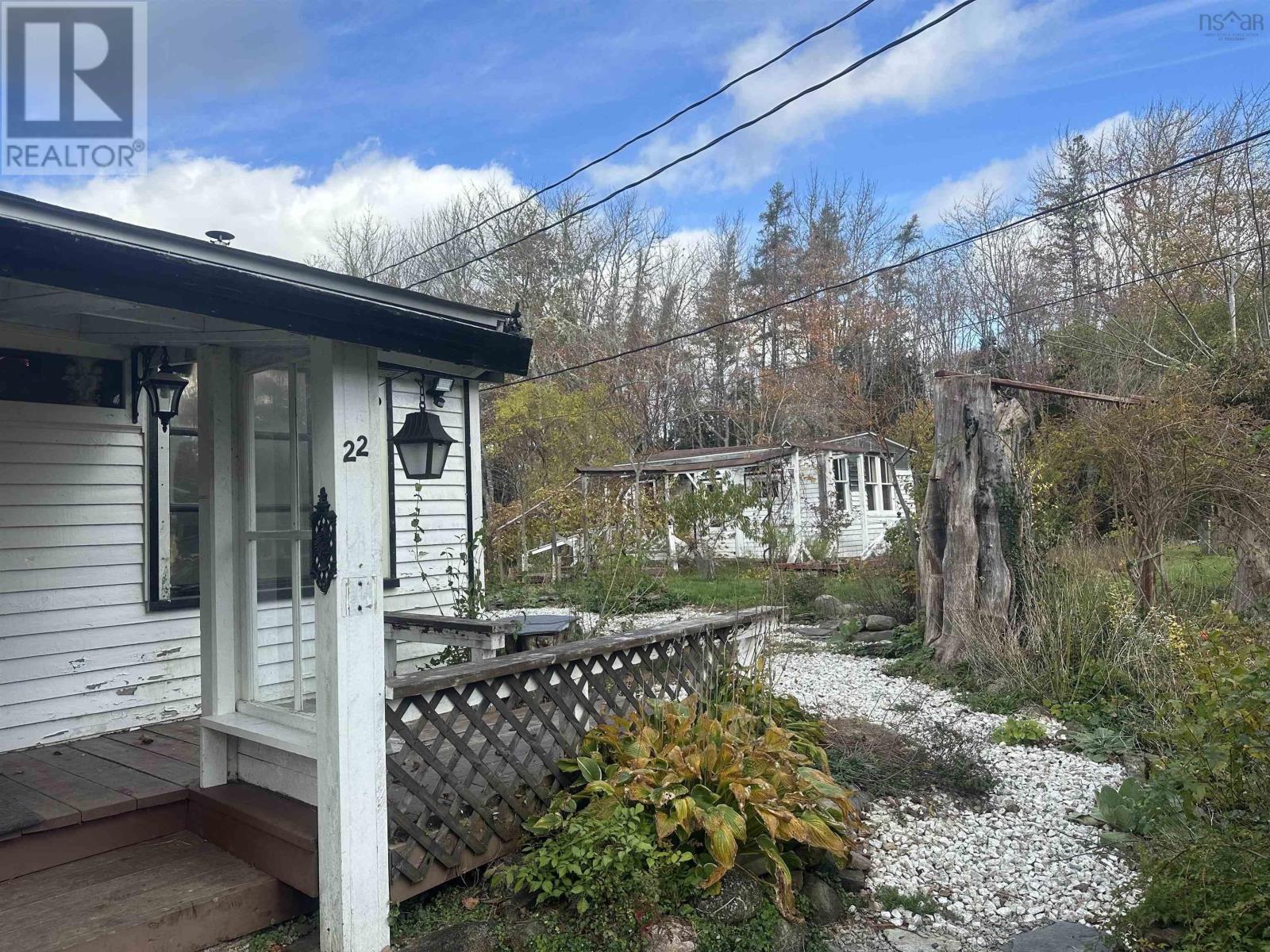 22 Crouse Road, Crousetown, Nova Scotia B4V6P8 REALTOR.ca
