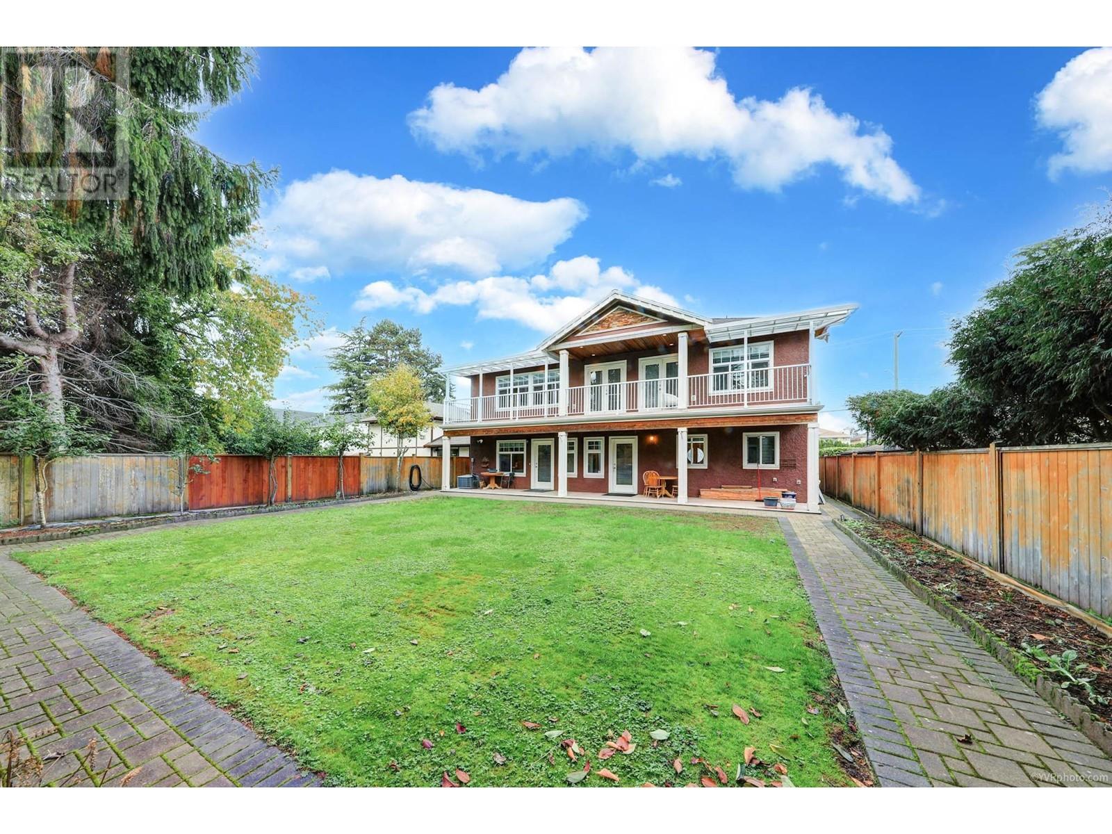 For sale 8426 FRANCIS ROAD, Richmond, British Columbia V6Y1A6