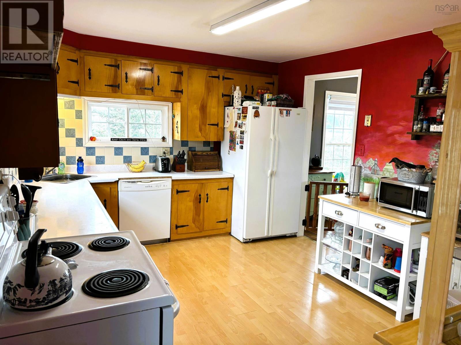 For sale 57 Phinney Lane, Parrsboro, Nova Scotia B0M1S0 202323516