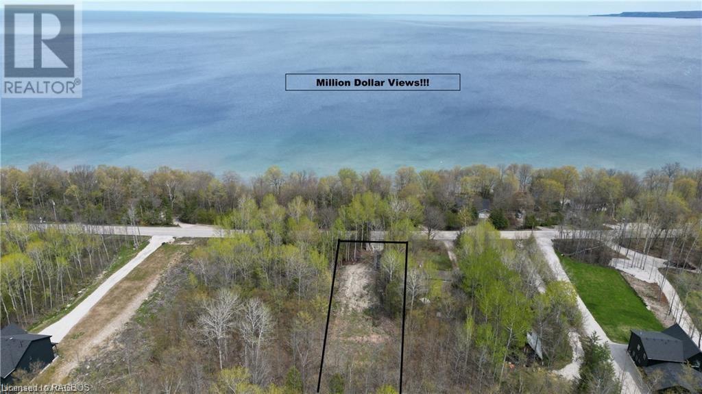 For sale 504838 GREY RD 1, Bluffs, Ontario N0H2T0 40509907