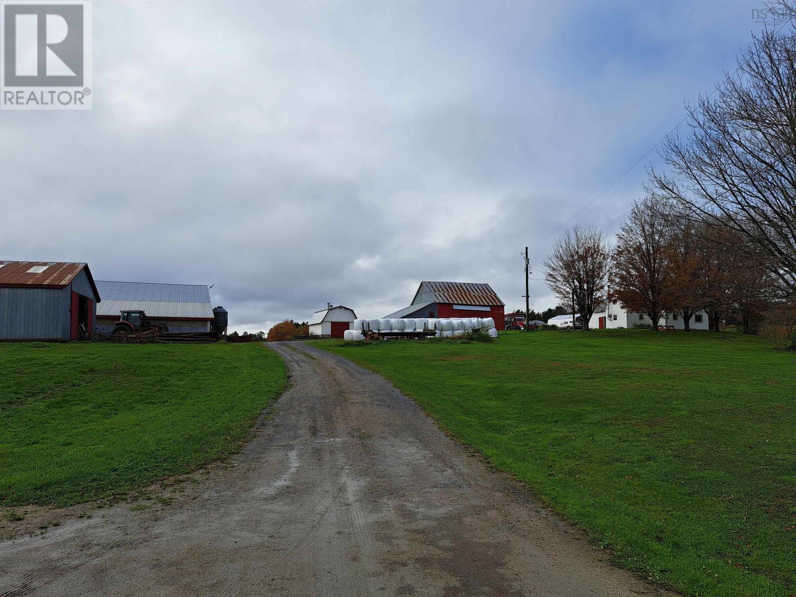 For sale 307 Lower Branch Road, Lower Branch, Nova Scotia B4V4M5