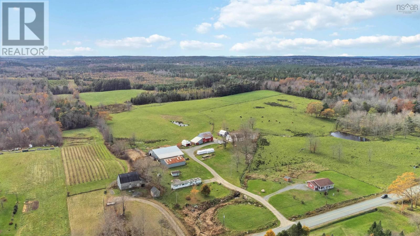 For sale 307 Lower Branch Road, Lower Branch, Nova Scotia B4V4M5