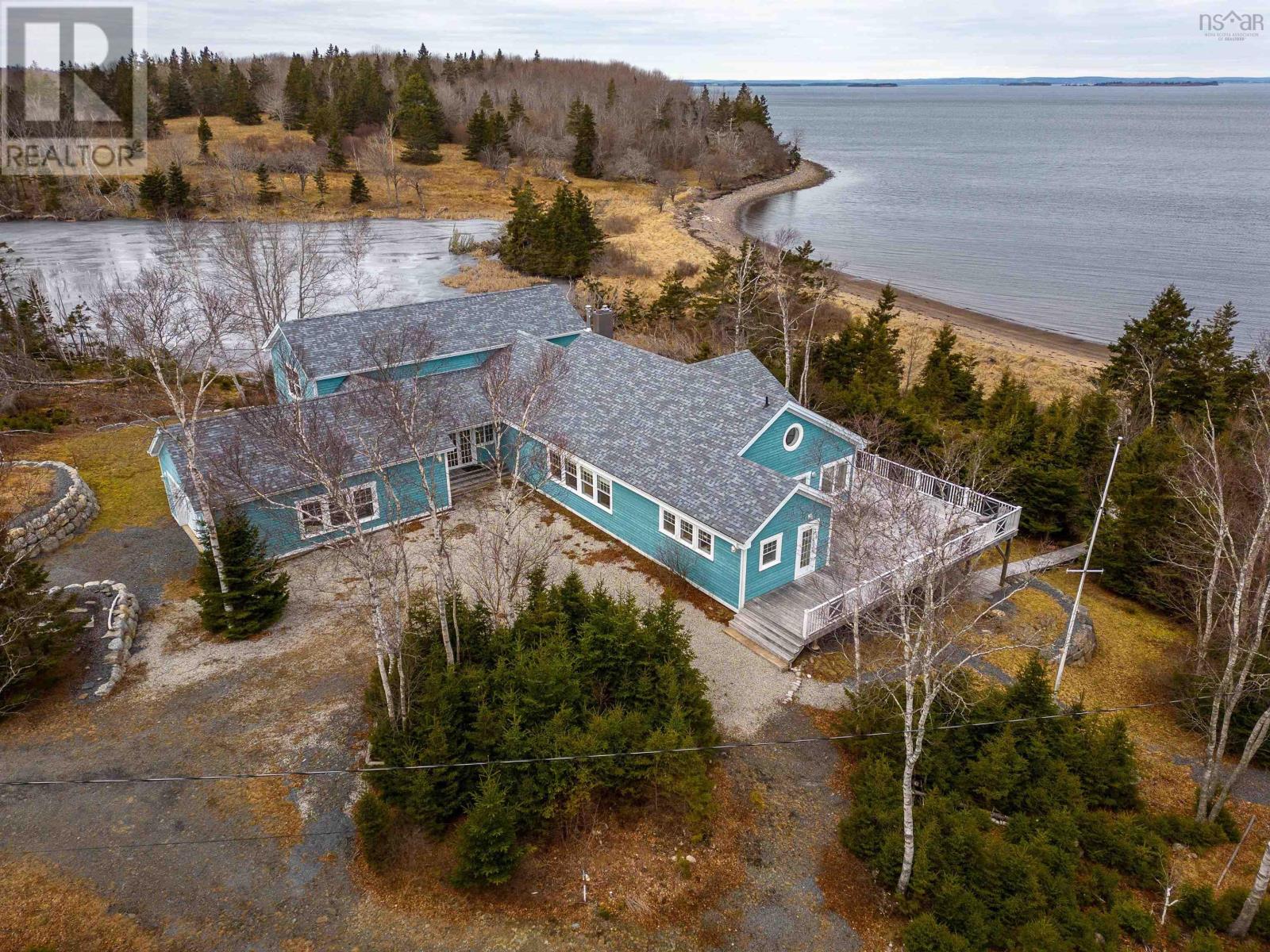 For sale 24 Fir Court, Heckmans Island, Nova Scotia B0J2C0 202302347