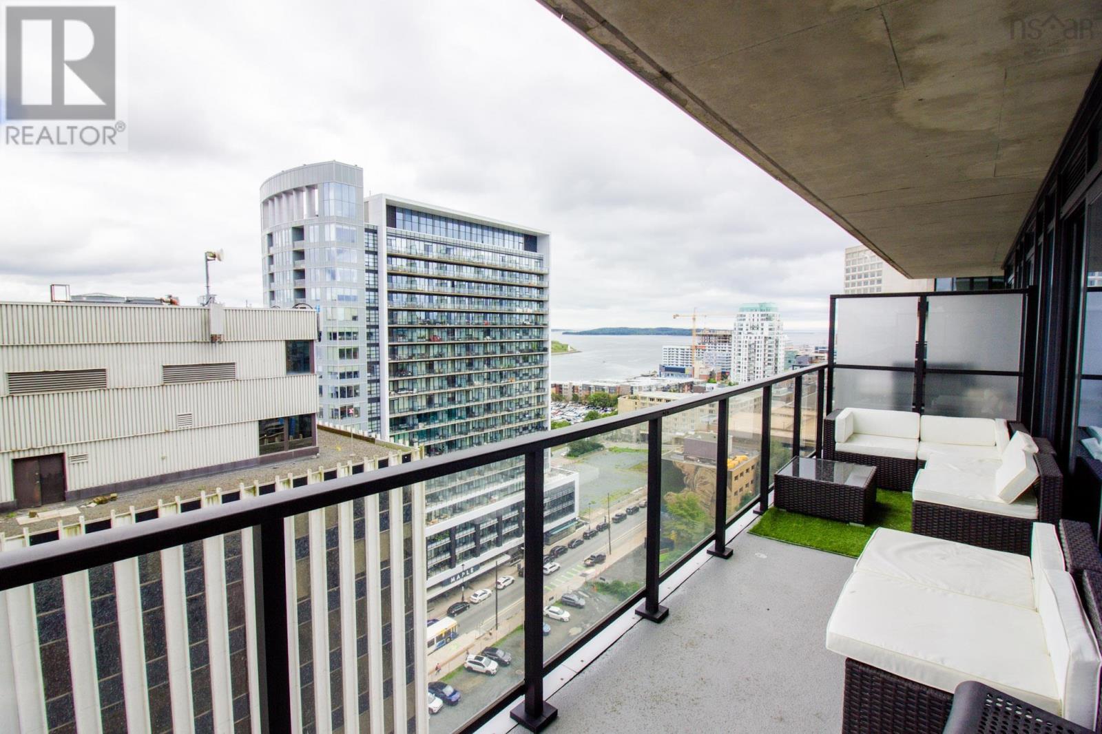 For sale 1507 1650 Granville Street, Halifax, Nova Scotia B3J0E1