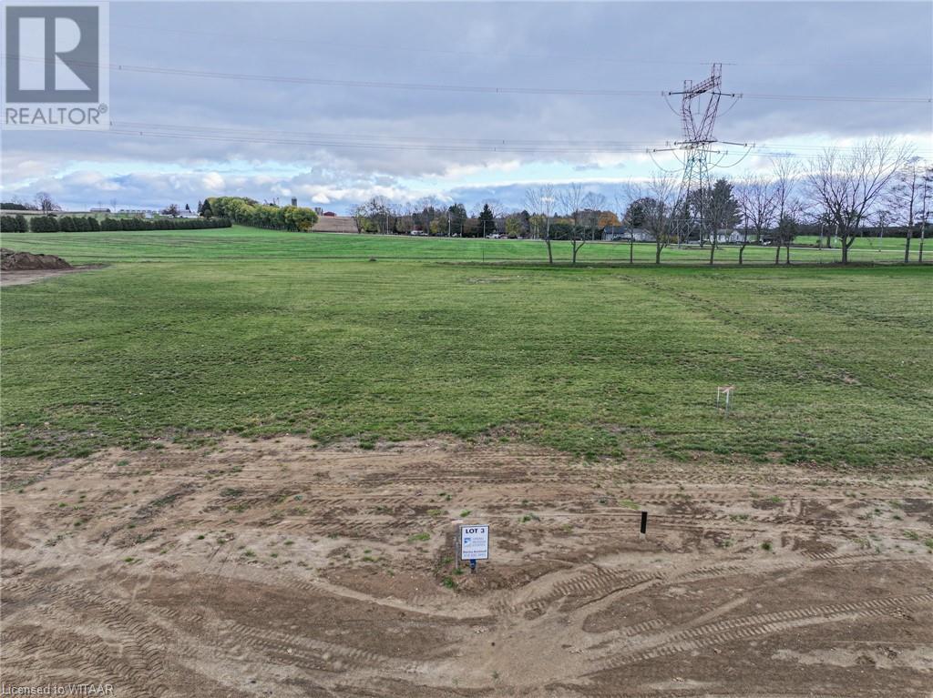 For sale 3 CLOVER Lane, Otterville, Ontario N0J1P0 40496645 REALTOR.ca