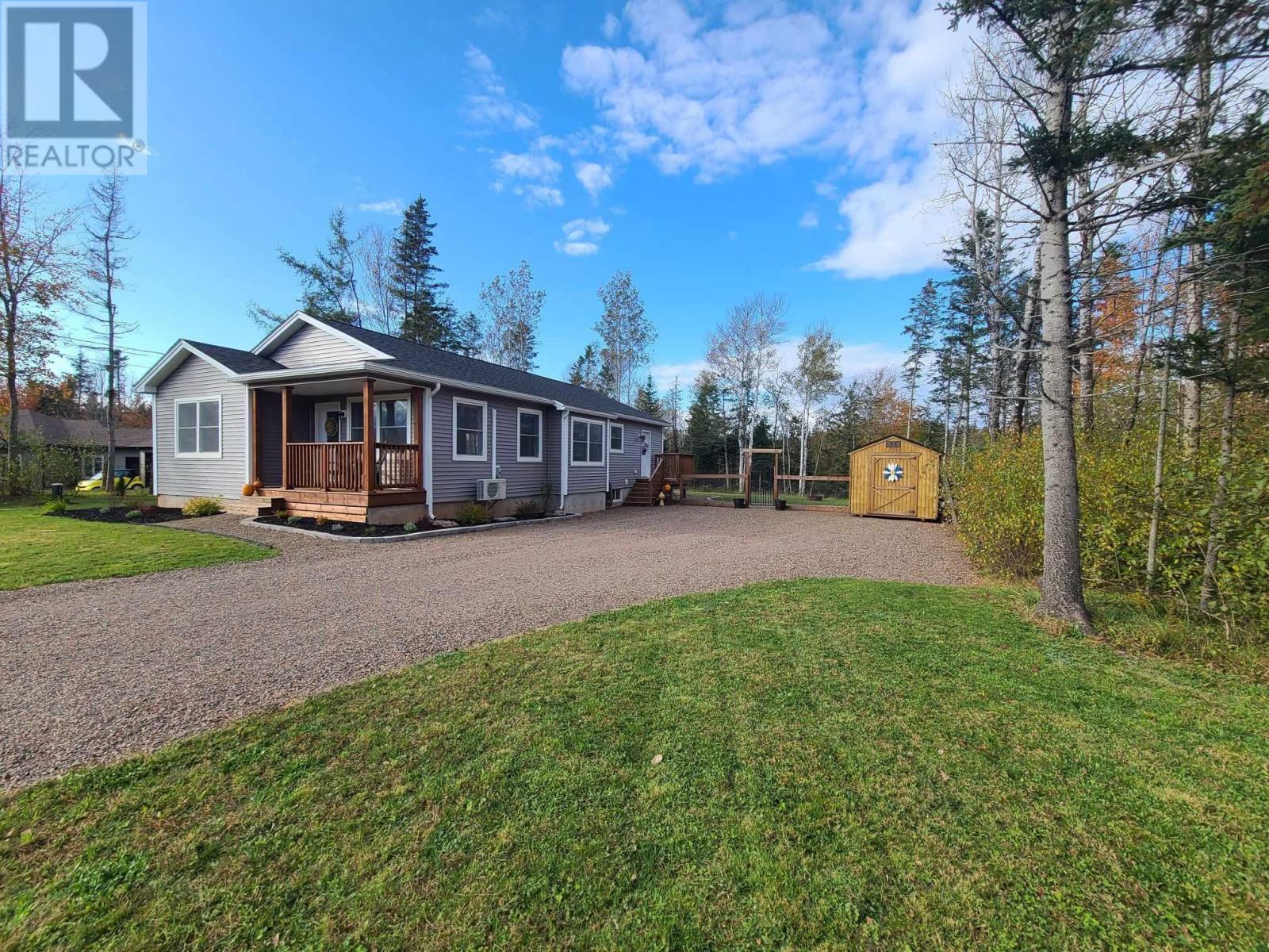 119 Moonlight Court, Crowes Mills, Nova Scotia B6L5J3 REALTOR.ca