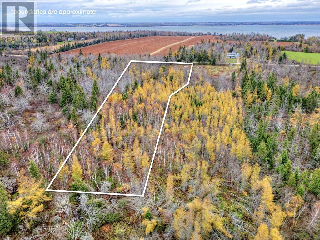 For sale LOT BURNT POINT Road, Prince Edward Island C0A1L0