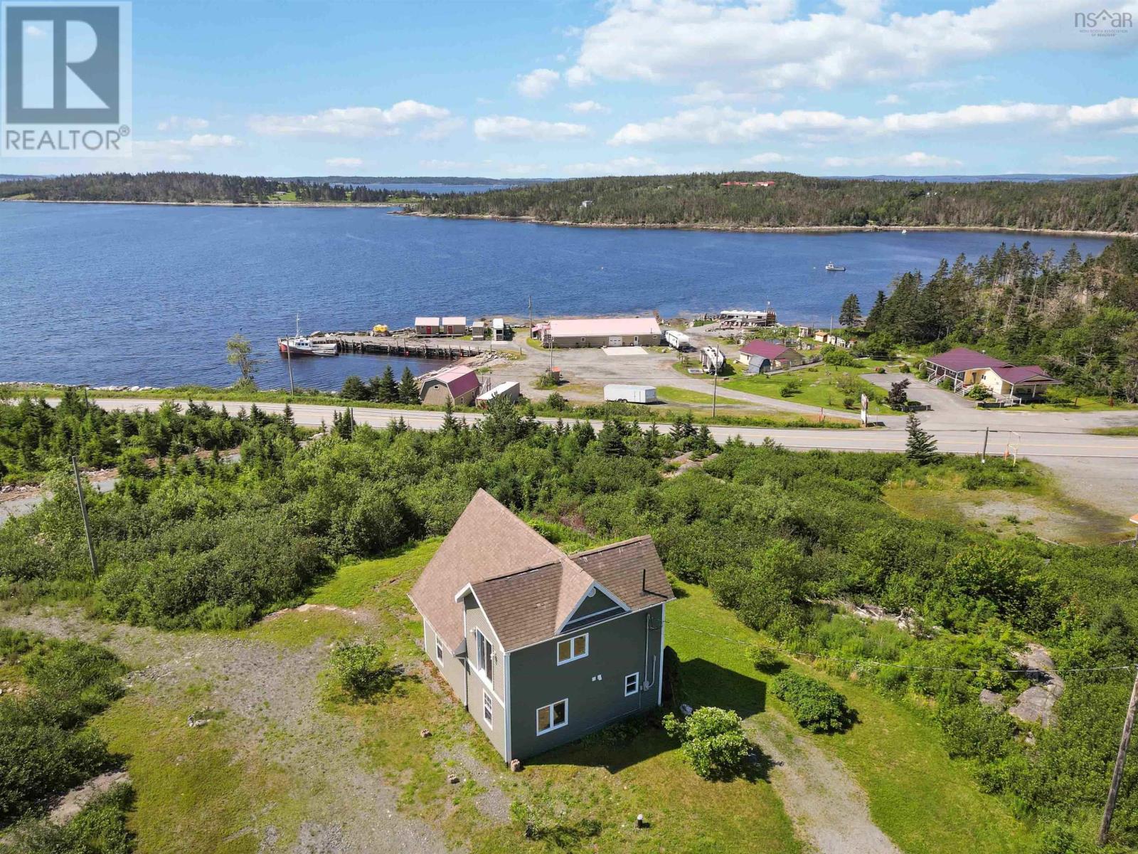 For sale 45 Platinum Lane, Tangier, Nova Scotia B0J3H0 202315787