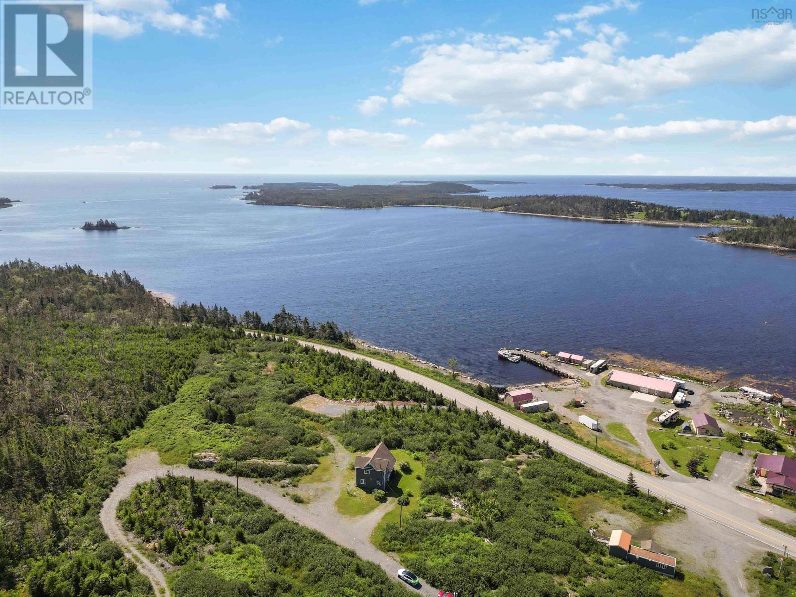 For sale 45 Platinum Lane, Tangier, Nova Scotia B0J3H0 202315787