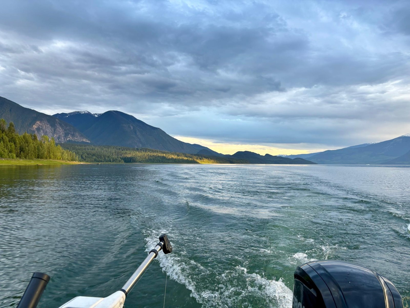 For sale 424 GALENA SHORES DRIVE, Galena Bay, British Columbia V0G1R0