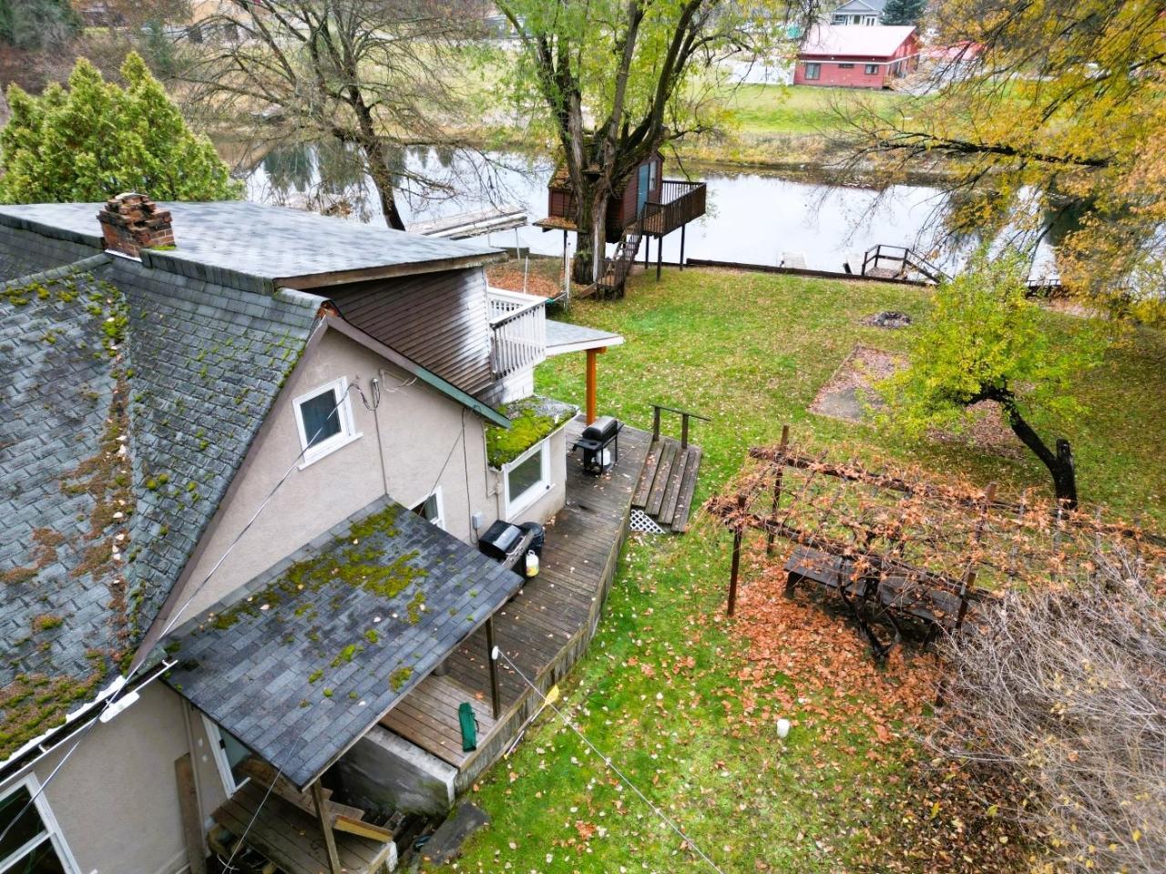 For sale 1661 KIMURA RD, Christina Lake, British Columbia V0H1E0