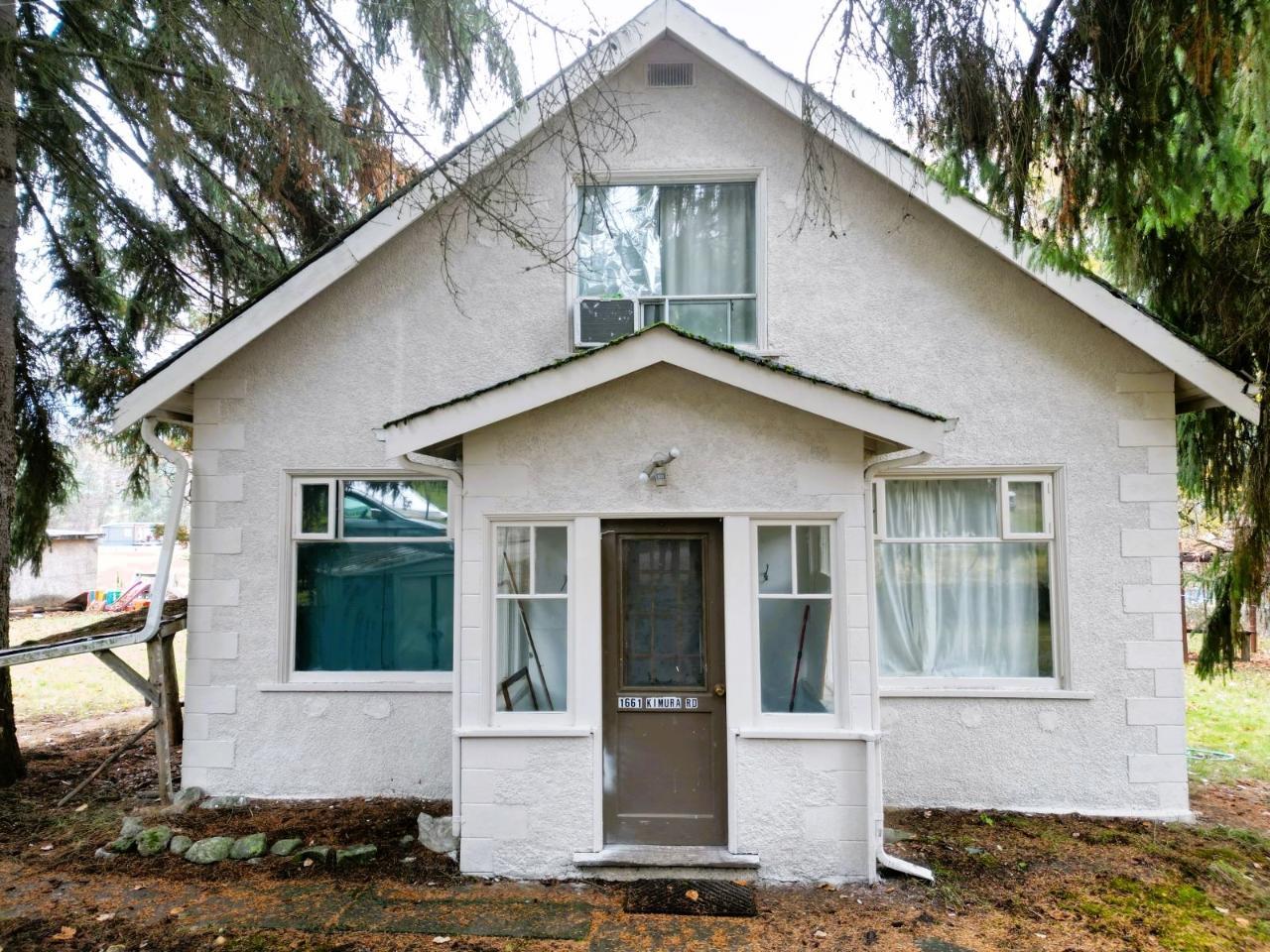 For sale 1661 KIMURA RD, Christina Lake, British Columbia V0H1E0