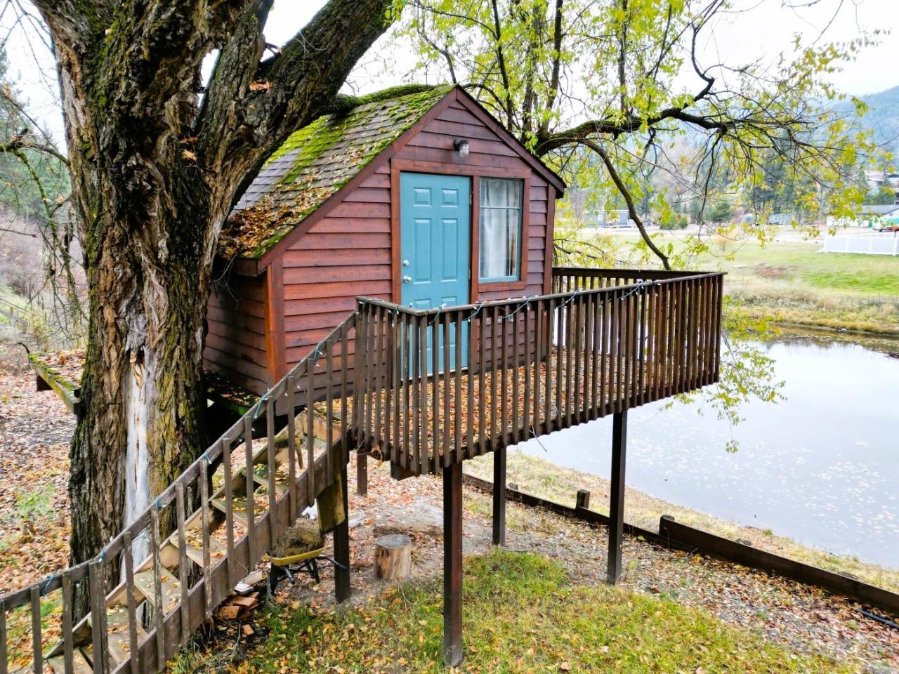 For sale 1661 KIMURA RD, Christina Lake, British Columbia V0H1E0