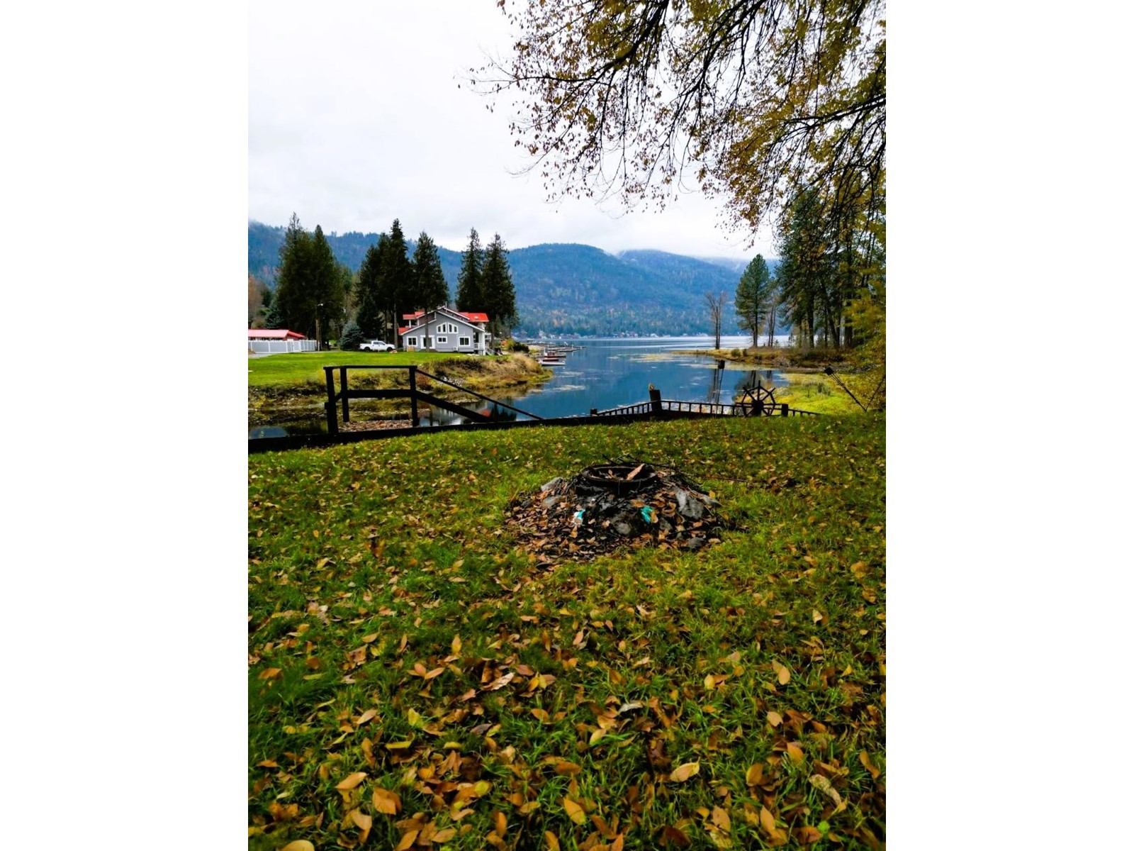 For sale 1661 KIMURA RD, Christina Lake, British Columbia V0H1E0
