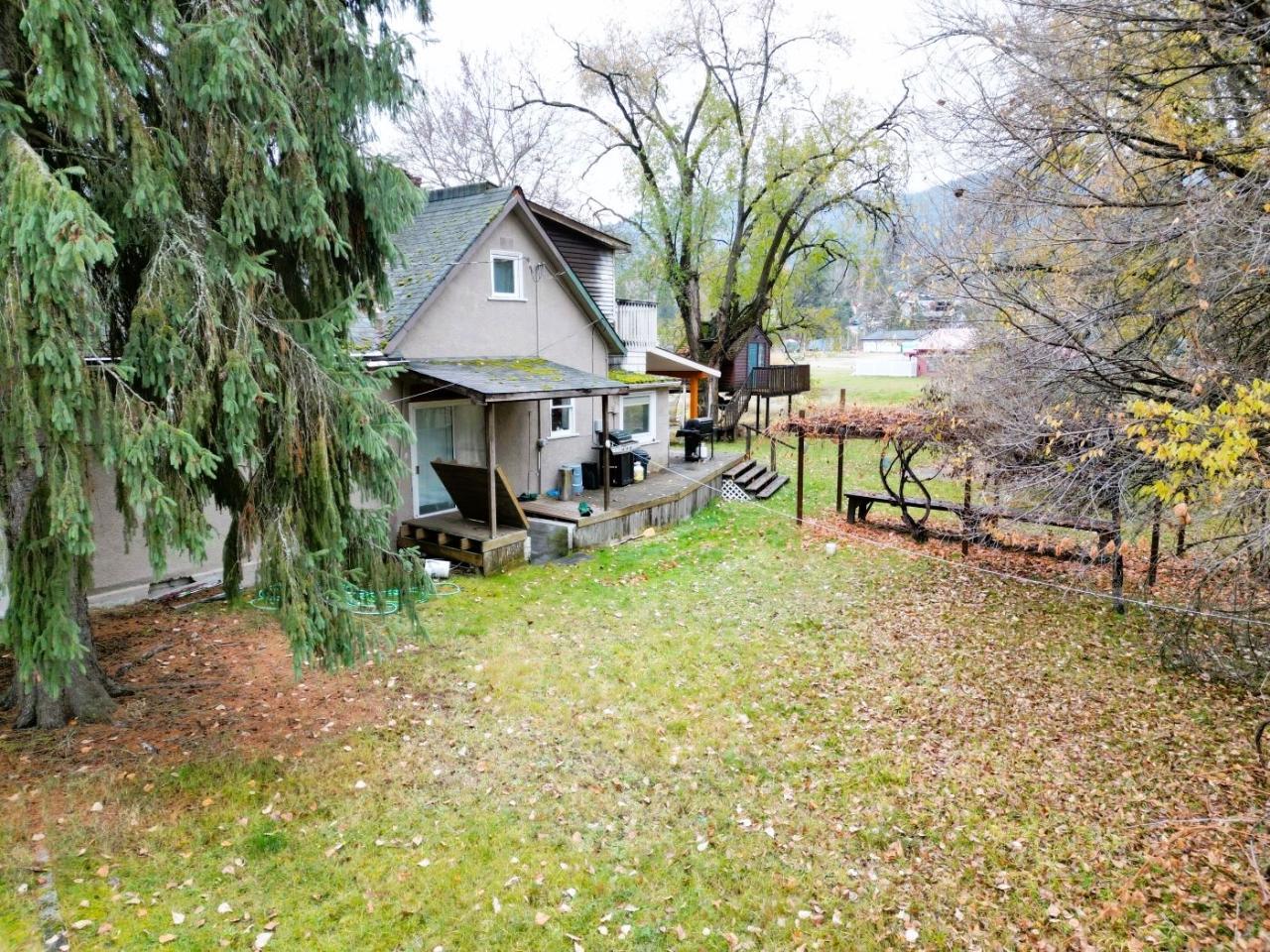 For sale 1661 KIMURA RD, Christina Lake, British Columbia V0H1E0