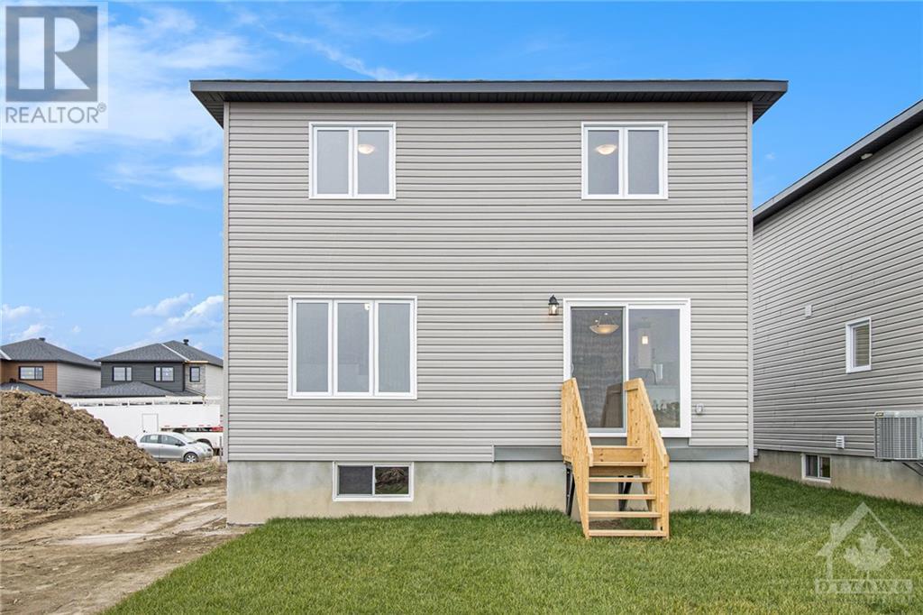 For sale 1219 MONTBLANC CRESCENT, Embrun, Ontario K0A1W0 1359721