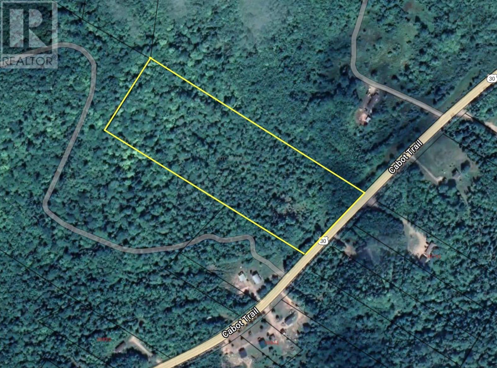 For sale Cabot Trail, Ingonish, Nova Scotia B0C1B0 202321899