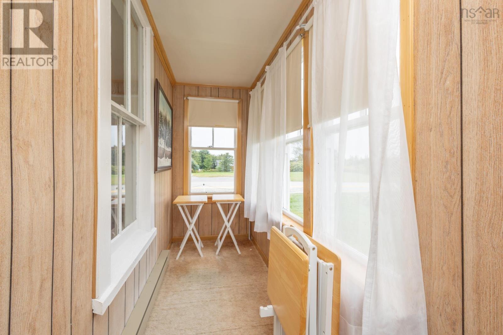 For sale 21 Sams Road, West Pubnico, Nova Scotia B0W3S0 202320154