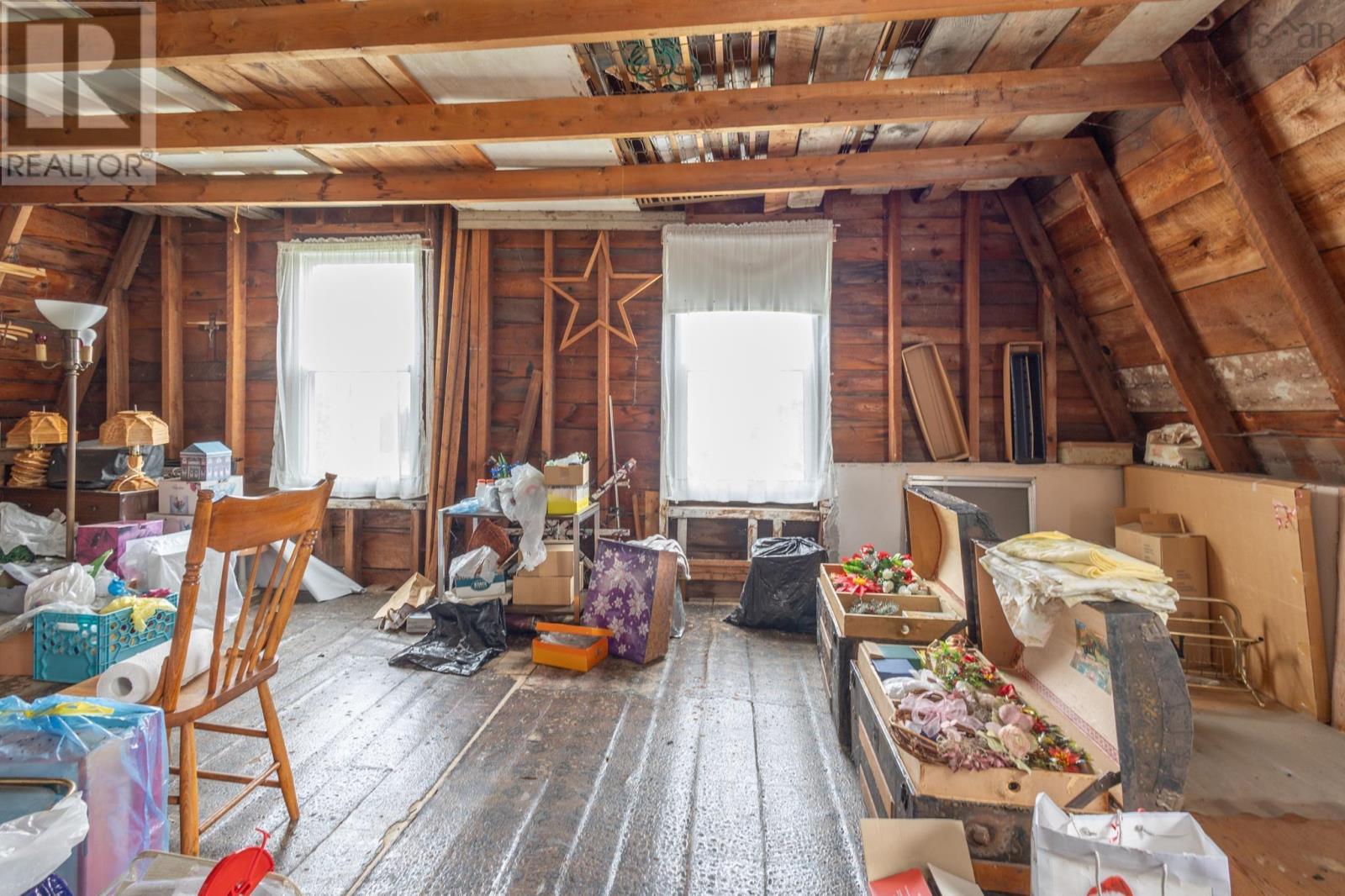 For sale 21 Sams Road, West Pubnico, Nova Scotia B0W3S0 202320154