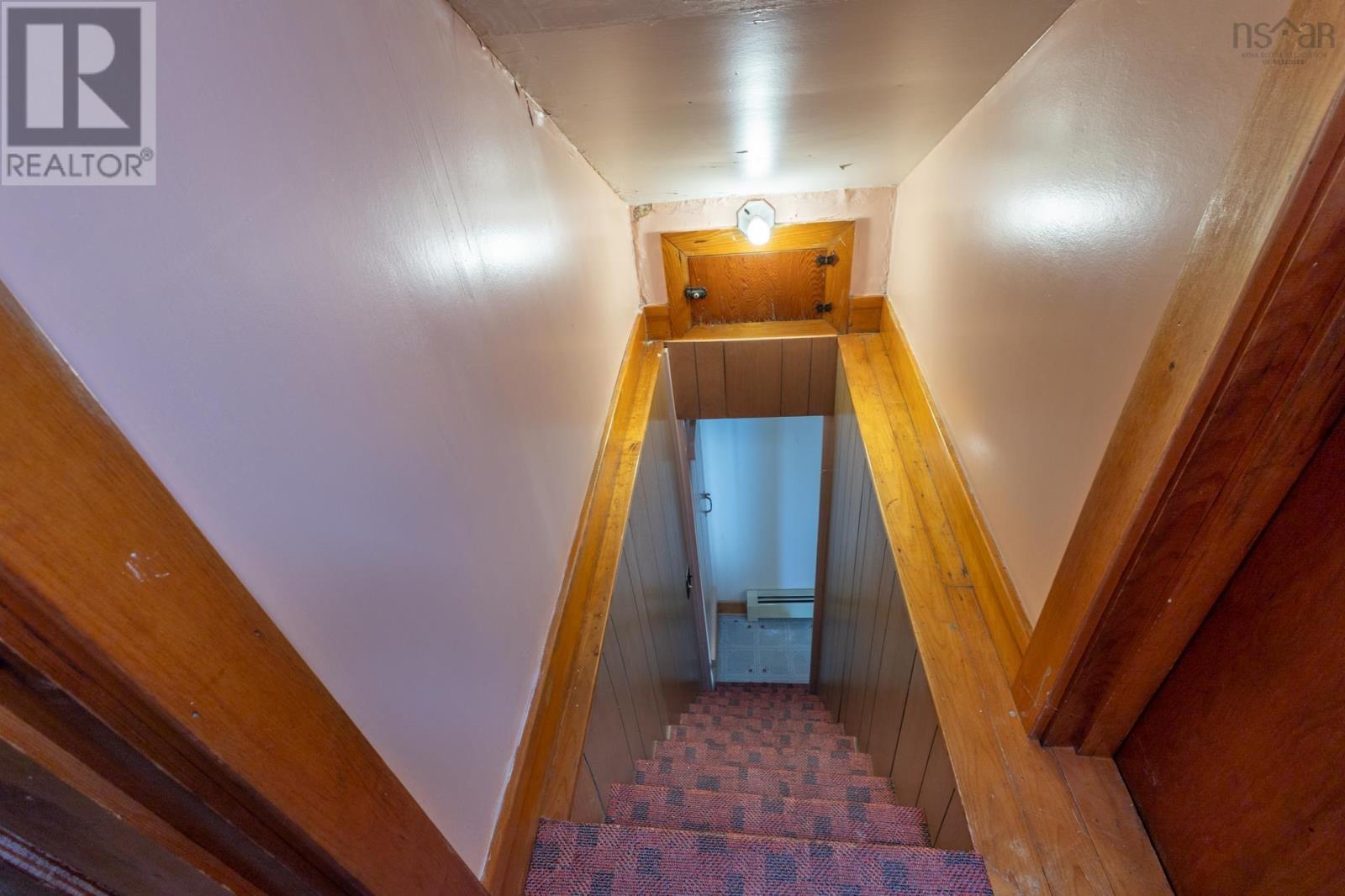 For sale 21 Sams Road, West Pubnico, Nova Scotia B0W3S0 202320154