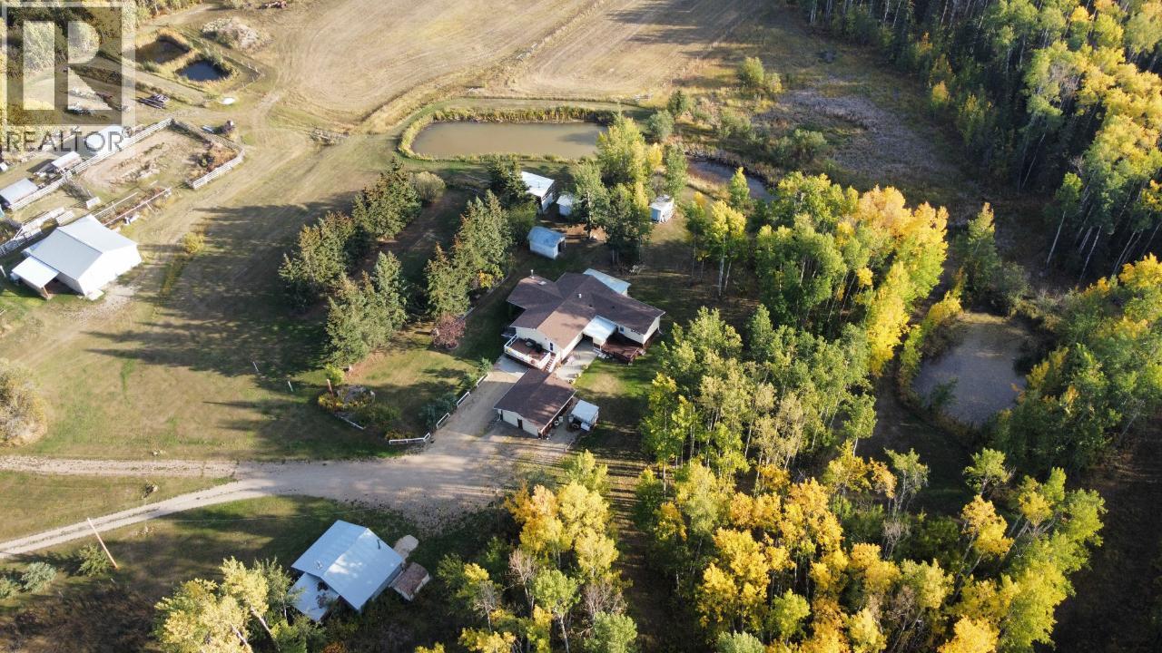 For sale 3711 212 Road, Dawson Creek, British Columbia V1G4E7 201414